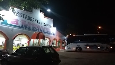 Photos of Hotel Y Restaurante La Mencha
