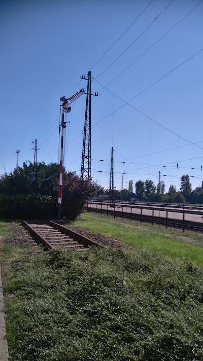 Photos of Hatvan Vas&uacute;t&aacute;llom&aacute;s