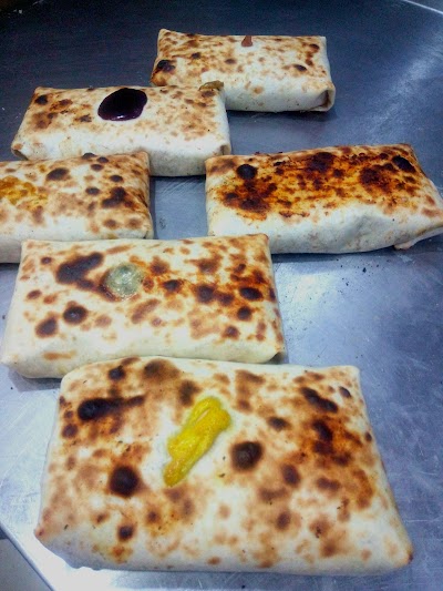 Photos of Pizz&tacos