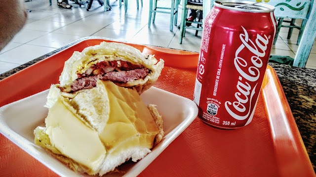 Porco Caipira - O Verdadeiro Pão com Linguiça
