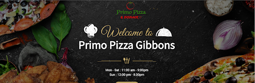 Primo Pizza & Donair - Thumbnail