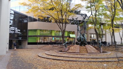 Photos of Sheraton Columbus Capitol Square