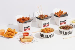 The Wok image