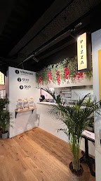 Photo n°56 de IT - Italian Trattoria Chartres à Chartres (Restaurant de spécialités d'Italie du Sud)