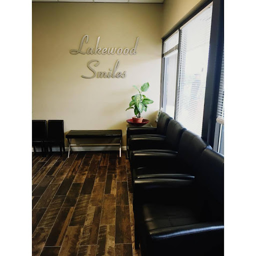 Lakewood Smiles Family Dental
