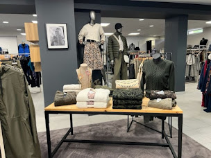 Photo n°3 de Pascale D. à Couëron (Magasin de vêtements pour femmes)