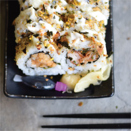 Sushi Sushi Caneland Central - Thumbnail