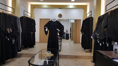 Clothing Store