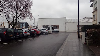 Photos of BMW Bilia-Emond Luxembourg