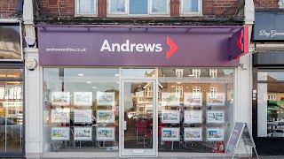 Andrews North Cheam