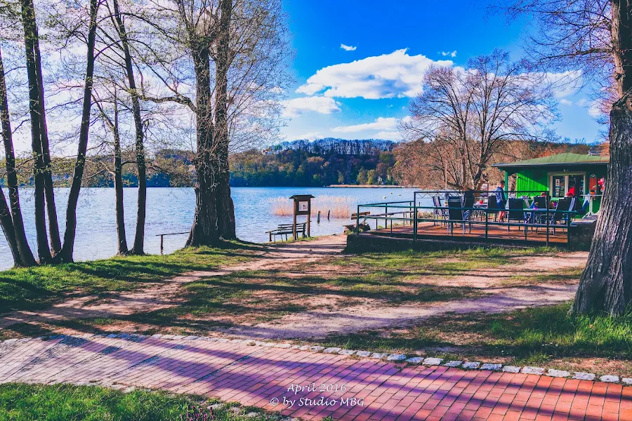 Pavillon Schermützelsee photo