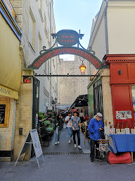 Photo n°14 de Le Salon et Vous à Paris (Salon de coiffure)