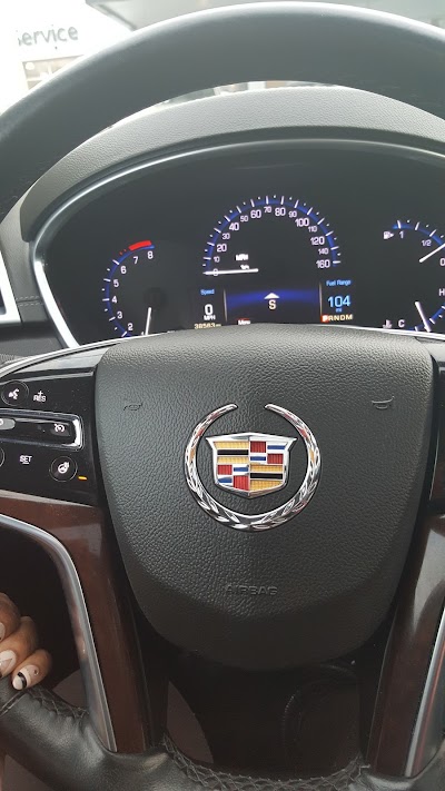 Photos of Arnie Bauer Buick GMC