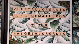 Photo n°31 de Végétal Organic à Pluzunet (Jardinerie)
