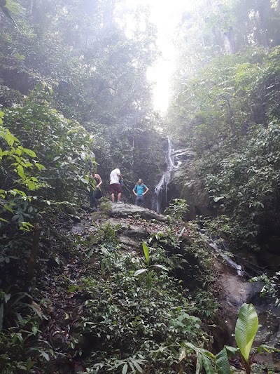 Photos of Muang Hiem School Forest Hiking Trail and View Point