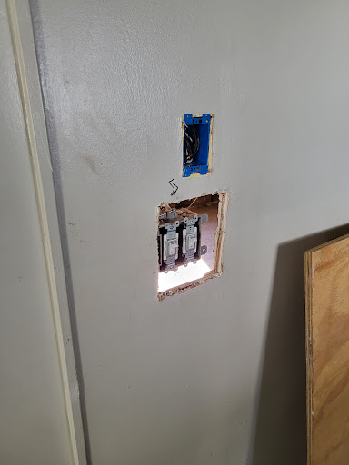 Next Level Contracting, LLC - Visual