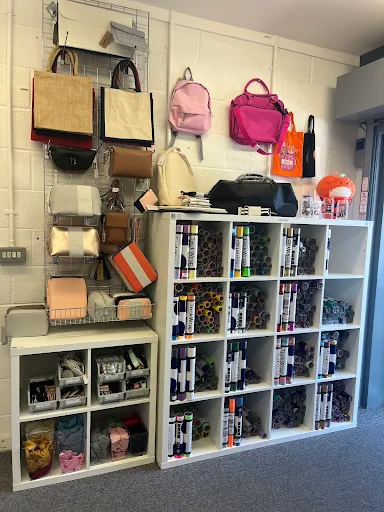 Recent work by Sparkle Craft Vinyl Limited in Portsmouth (photo 5)