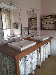 Photo n°18 de Chambre d'hôte Le Couchant à Échandelys (Chambre d'hôtes)