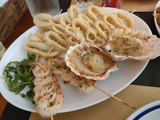 Osteristoria - Thumbnail
