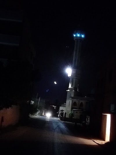 Photos of Souissi Mosque