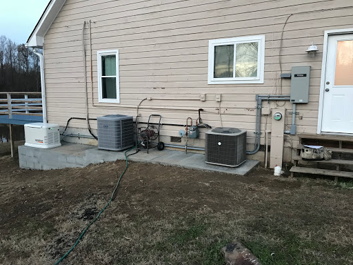 Hughes Electrical & HVAC Services, LLC - Thumbnail