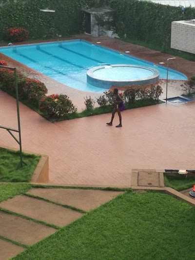 Photos of Hotel AKPARO