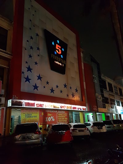 Photos of Fivestar Reflexology