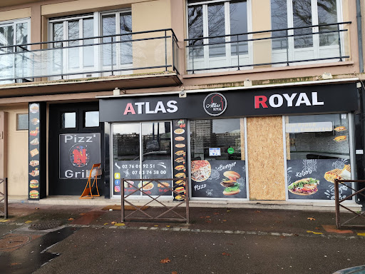 Photo 1 - Burgers de Charleval