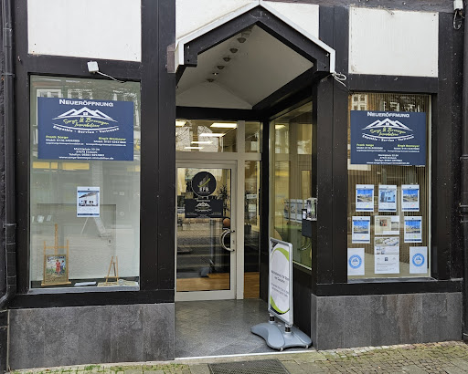 Sorge & Bremeyer Immobilien