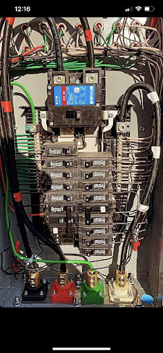 JD Electrical Services - Thumbnail