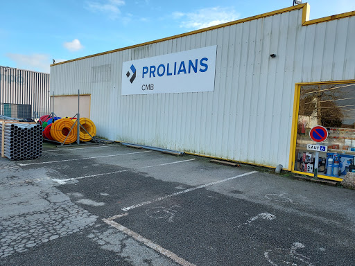 PROLIANS CMB Quimperlé