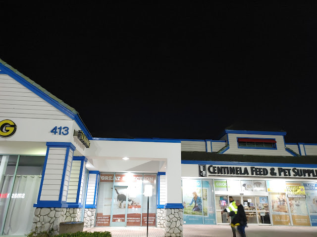 Front view of Reyes Maintenance in  - Best Pressure Washing Service near me.