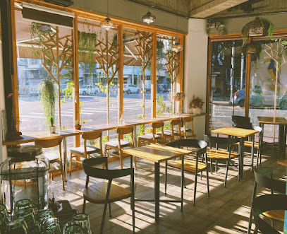 Gohome食研室早午餐義大利麵（最後點餐14:00）