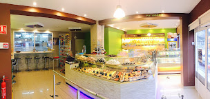 Photo n°25 de Le caprice d'or à Châlette-sur-Loing (Pâtisserie)