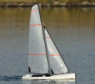 R C Yachts