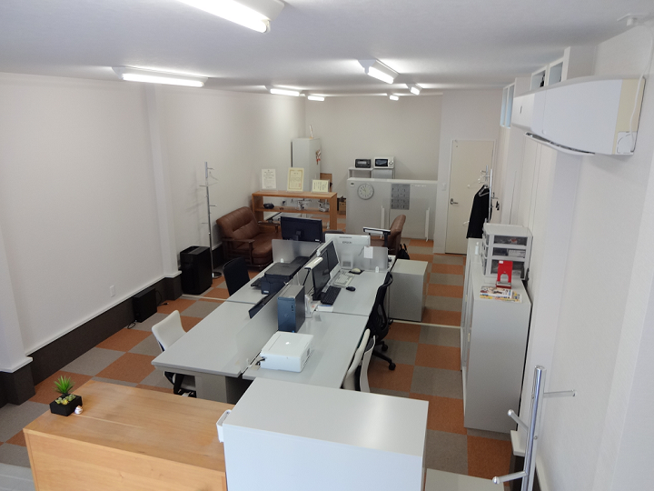 すずき税理士事務所