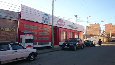 Photos of Monopol Ltda. Sucre