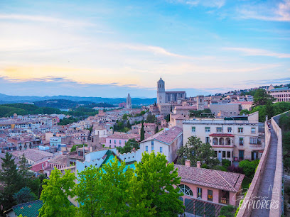 Girona Explorers