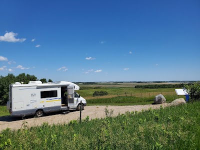 Standing Rock State Historic Site