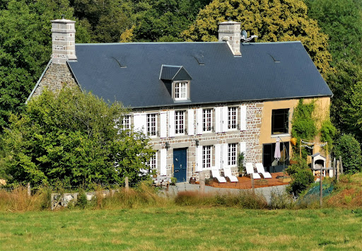 Photo de Manoir Saint Martin à Percy (50410)