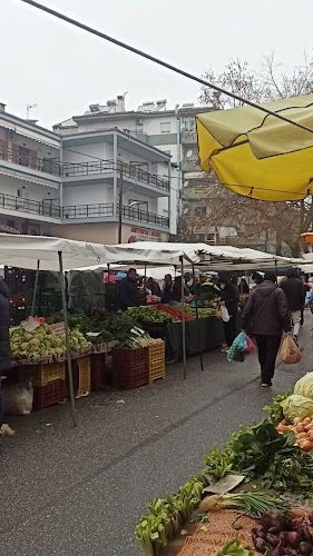 Αξιολογήσεις για το Λαϊκή Αγορά Κοζάνης στην Κοζάνη - Παντοπωλείο