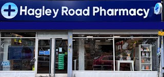 Hagley Road Pharmacy