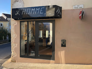 Photo n°1 de Tif-mode à Hagetmau (Salon de coiffure)