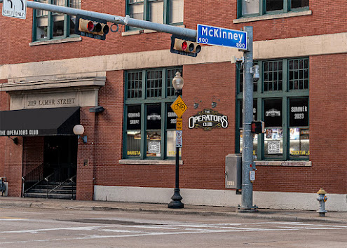 Photo of The Operators Club