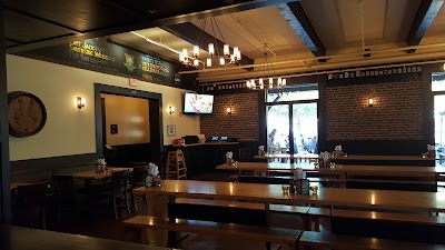 Photos of The Olde Mecklenburg Brewery