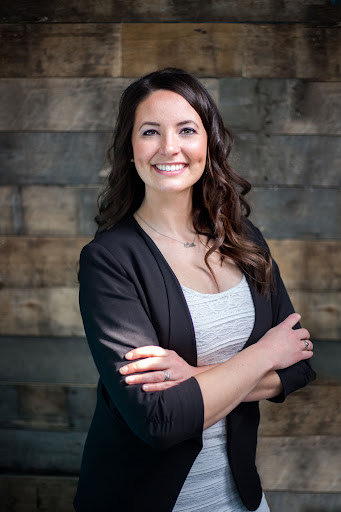 Karin Nighttraveller - eXp Realty Logo