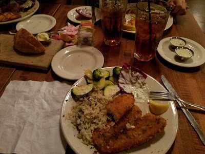 Photos of Crab Pot Seafood Restaurant