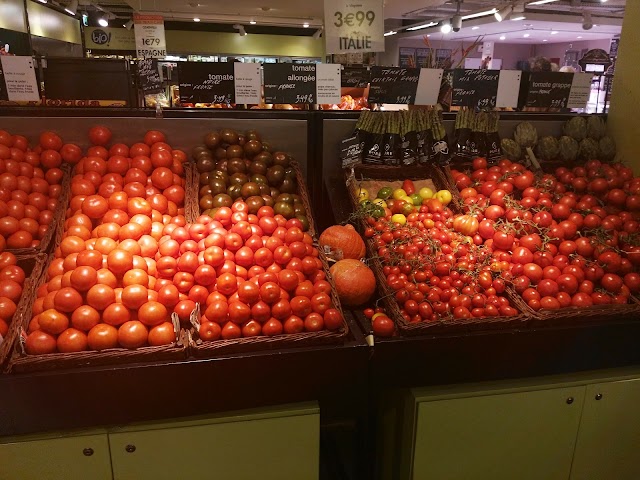 MONOPRIX