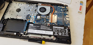 Photo n°2 de Réparation, dépannage Ordinateur Akhapc à La Rochelle (Service de réparation d'ordinateurs)