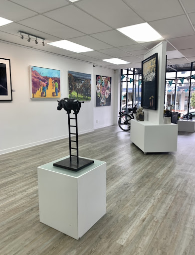 Flagstaff Gallery & Framing - Thumbnail
